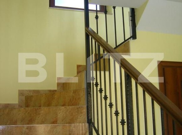 Casa de închiriat 3 camere Marasti - 173621CI | BLITZ Cluj-Napoca | Poza6