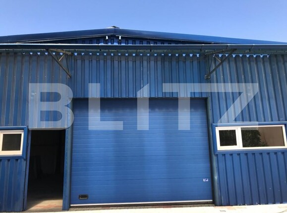 Casa de închiriat 3 camere Marasti - 173621CI | BLITZ Cluj-Napoca | Poza9