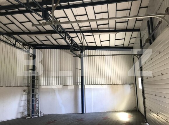 Casa de închiriat 3 camere Marasti - 173621CI | BLITZ Cluj-Napoca | Poza10