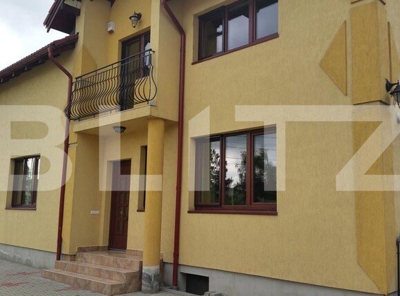 Casa de închiriat 3 camere Marasti - 173621CI | BLITZ Cluj-Napoca | Poza2