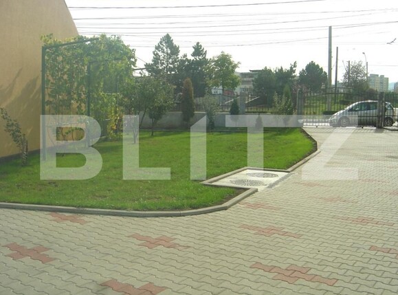 Casa de închiriat 3 camere Marasti - 173621CI | BLITZ Cluj-Napoca | Poza8