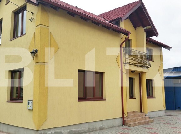 Casa de închiriat 3 camere Marasti - 173621CI | BLITZ Cluj-Napoca | Poza3