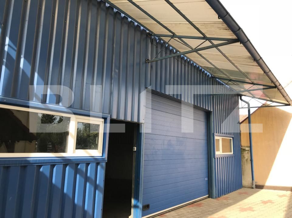 Casa de închiriat 3 camere Marasti - 173621CI | BLITZ Cluj-Napoca | Poza12