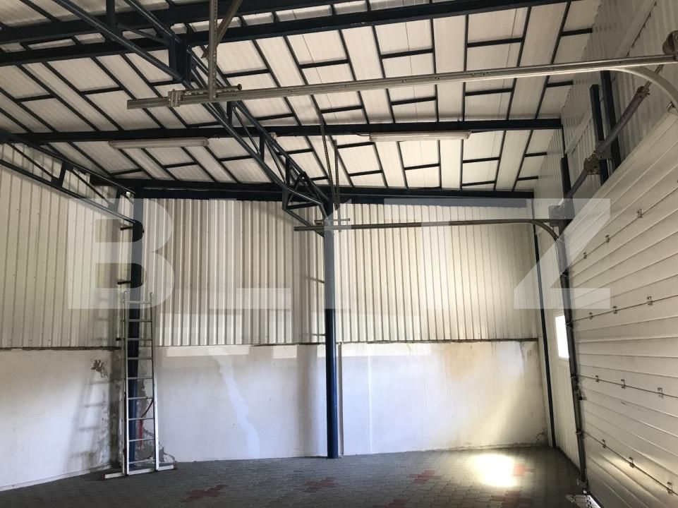 Casa de închiriat 3 camere Marasti - 173621CI | BLITZ Cluj-Napoca | Poza10