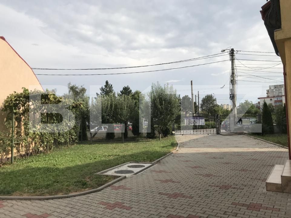 Casa de închiriat 3 camere Marasti - 173621CI | BLITZ Cluj-Napoca | Poza13