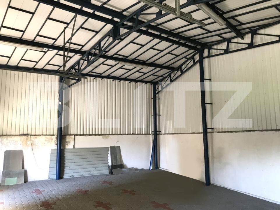 Casa de închiriat 3 camere Marasti - 173621CI | BLITZ Cluj-Napoca | Poza11