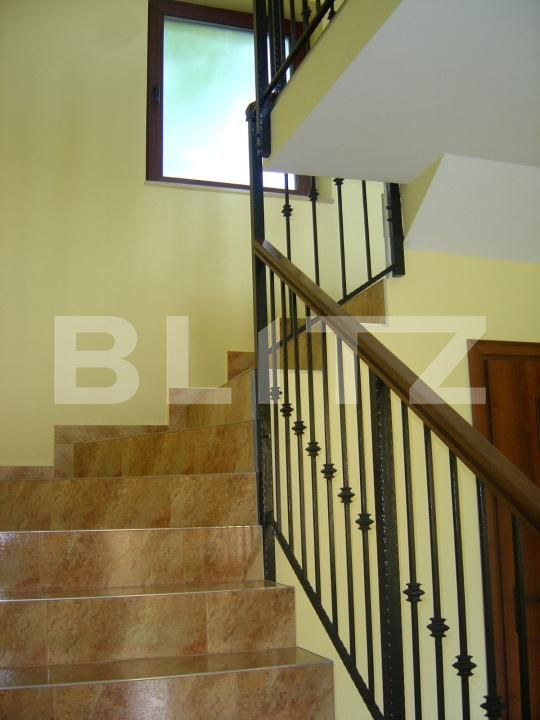 Casa de închiriat 3 camere Marasti - 173621CI | BLITZ Cluj-Napoca | Poza6