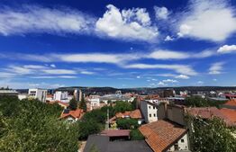 Apartament cu 3 camere, decomandat, 70 mp, B-dul Nicolae Titulescu