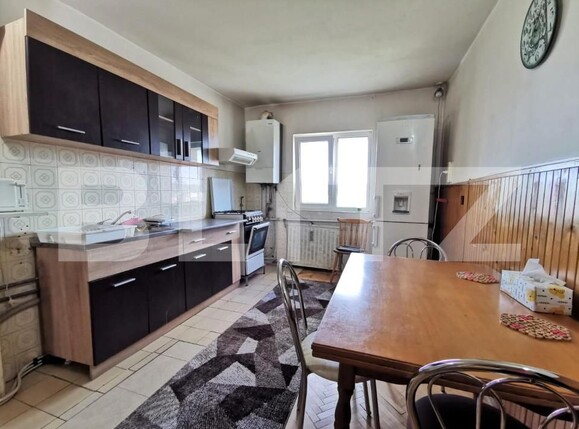 Apartament de închiriat 3 camere Gheorgheni - 173622AI | BLITZ Cluj-Napoca | Poza8