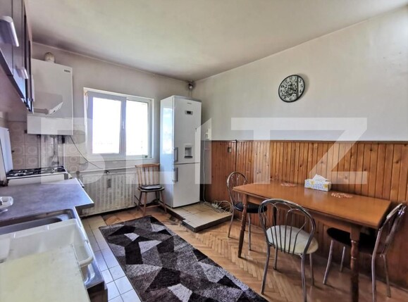 Apartament de închiriat 3 camere Gheorgheni - 173622AI | BLITZ Cluj-Napoca | Poza7