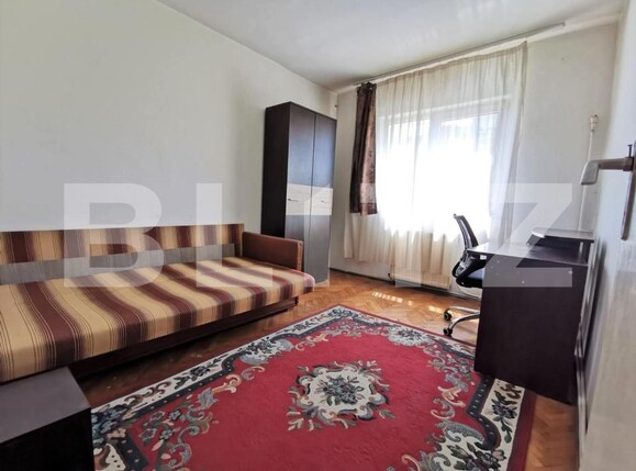 Apartament de închiriat 3 camere Gheorgheni - 173622AI | BLITZ Cluj-Napoca | Poza5