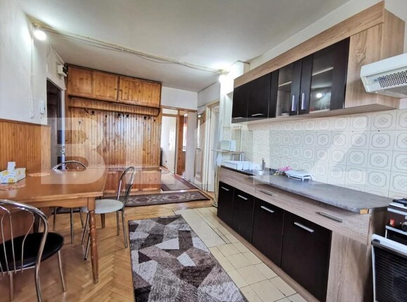 Apartament de închiriat 3 camere Gheorgheni - 173622AI | BLITZ Cluj-Napoca | Poza9