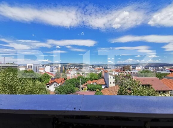 Apartament de închiriat 3 camere Gheorgheni - 173622AI | BLITZ Cluj-Napoca | Poza13