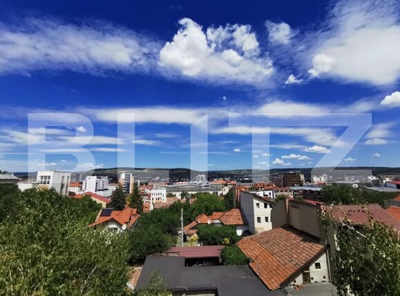 Apartament de închiriat 3 camere Gheorgheni - 173622AI | BLITZ Cluj-Napoca | Poza12