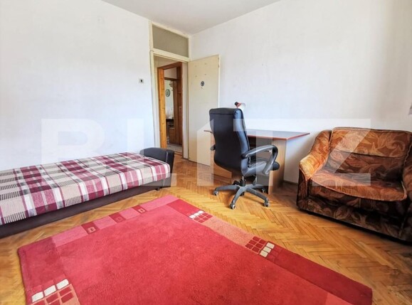 Apartament de închiriat 3 camere Gheorgheni - 173622AI | BLITZ Cluj-Napoca | Poza4