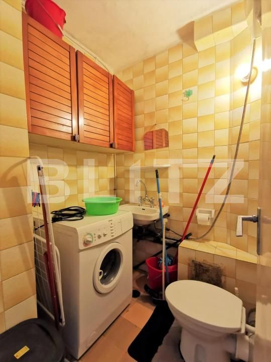 Apartament de închiriat 3 camere Gheorgheni - 173622AI | BLITZ Cluj-Napoca | Poza10