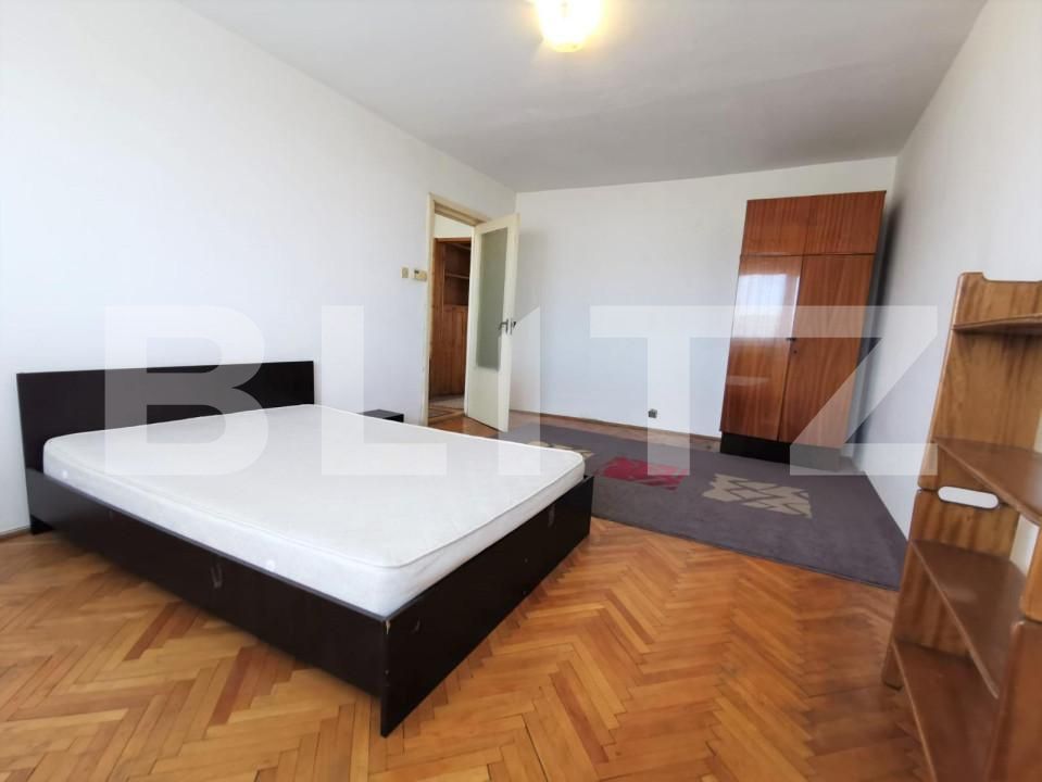 Apartament de închiriat 3 camere Gheorgheni - 173622AI | BLITZ Cluj-Napoca | Poza1
