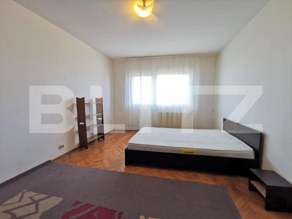 Apartament de închiriat 3 camere Gheorgheni - 173622AI | BLITZ Cluj-Napoca | Poza2