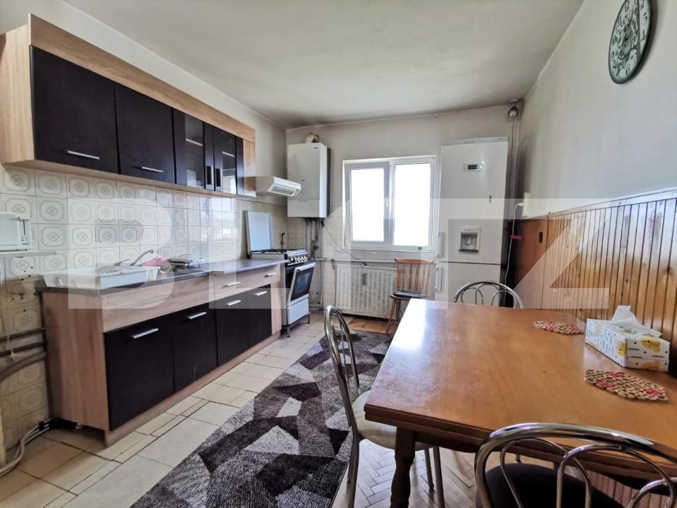 Apartament de închiriat 3 camere Gheorgheni - 173622AI | BLITZ Cluj-Napoca | Poza8