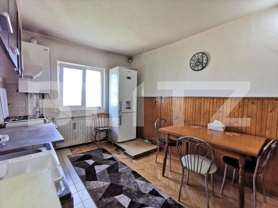 Apartament de închiriat 3 camere Gheorgheni - 173622AI | BLITZ Cluj-Napoca | Poza7