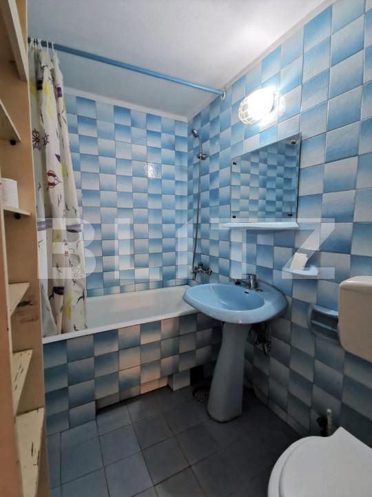 Apartament de închiriat 3 camere Gheorgheni - 173622AI | BLITZ Cluj-Napoca | Poza11