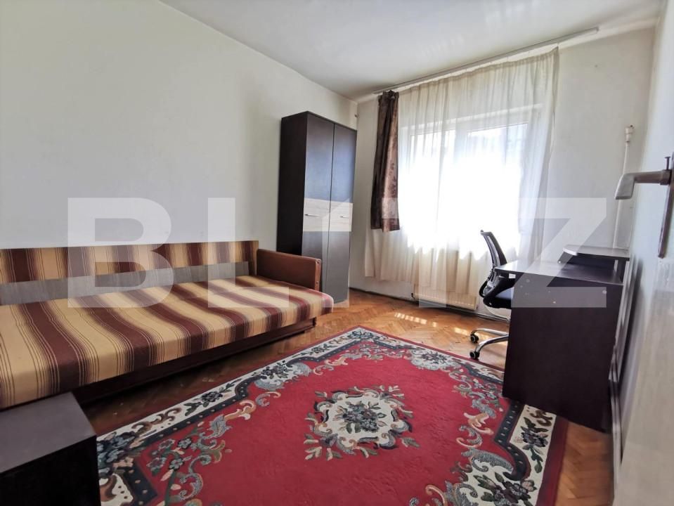 Apartament de închiriat 3 camere Gheorgheni - 173622AI | BLITZ Cluj-Napoca | Poza5