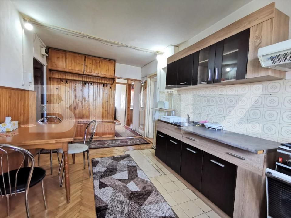 Apartament de închiriat 3 camere Gheorgheni - 173622AI | BLITZ Cluj-Napoca | Poza9