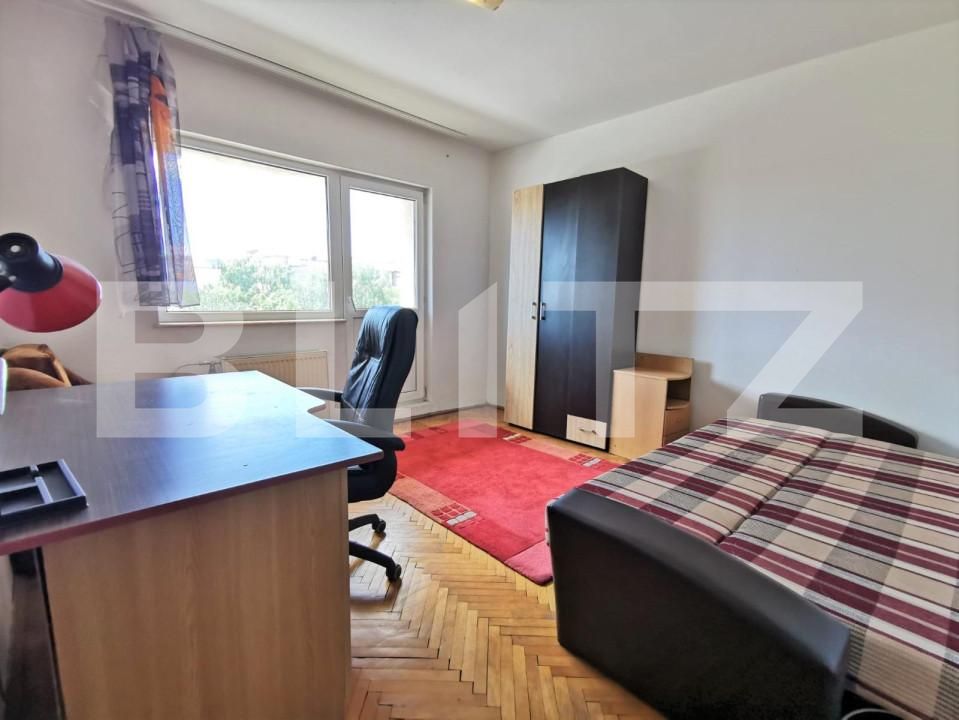 Apartament de închiriat 3 camere Gheorgheni - 173622AI | BLITZ Cluj-Napoca | Poza3