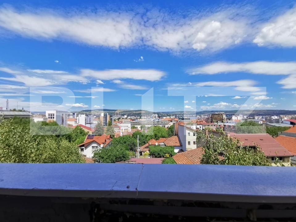 Apartament de închiriat 3 camere Gheorgheni - 173622AI | BLITZ Cluj-Napoca | Poza13