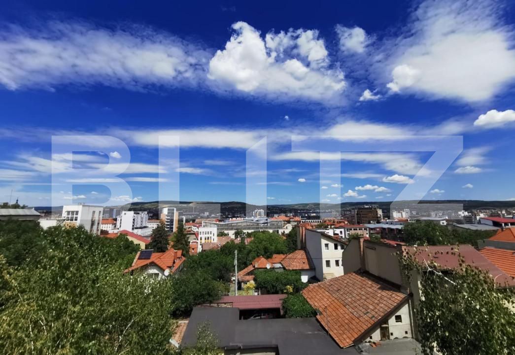 Apartament de închiriat 3 camere Gheorgheni - 173622AI | BLITZ Cluj-Napoca | Poza12