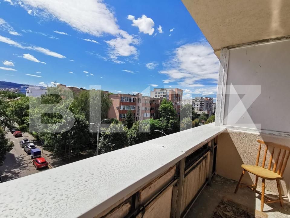 Apartament de închiriat 3 camere Gheorgheni - 173622AI | BLITZ Cluj-Napoca | Poza14