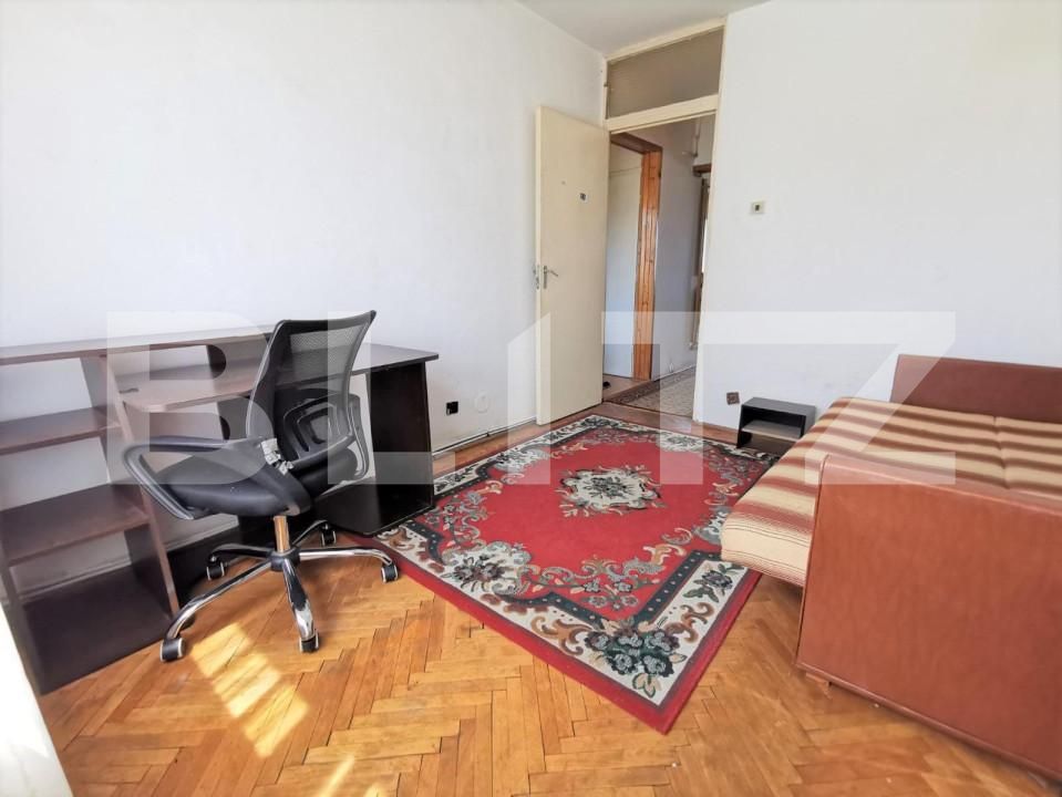 Apartament de închiriat 3 camere Gheorgheni - 173622AI | BLITZ Cluj-Napoca | Poza6