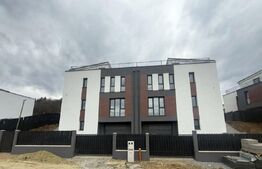 Casa de vanzare, cu 5 camere, 200 mp utili, 245 mp de teren, zona Teilor