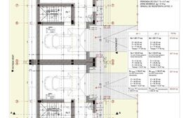 Casa de vanzare, cu 5 camere, 200 mp utili, 245 mp de teren, zona Teilor