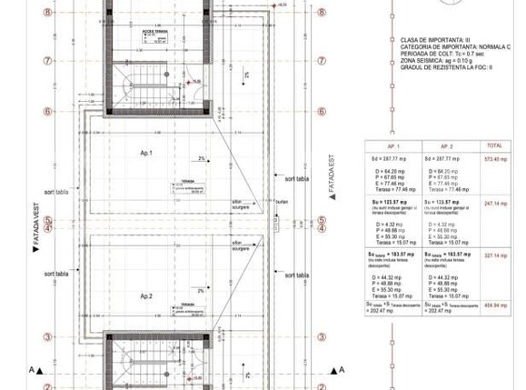 Casa de vânzare 5 camere Floreşti - 173628CV | BLITZ Cluj-Napoca | Poza12