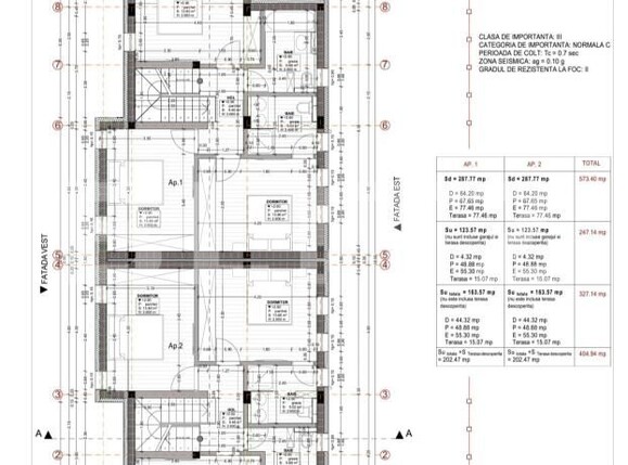 Casa de vânzare 5 camere Floreşti - 173628CV | BLITZ Cluj-Napoca | Poza11