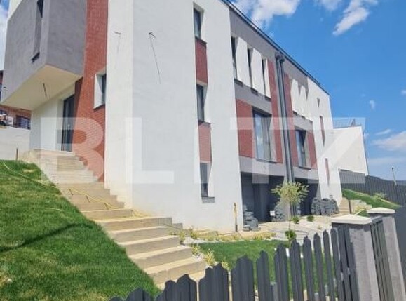 Casa de vânzare 5 camere Floreşti - 173628CV | BLITZ Cluj-Napoca | Poza1