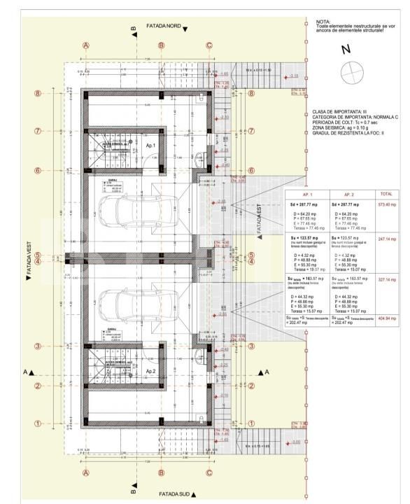 Casa de vânzare 5 camere Floreşti - 173628CV | BLITZ Cluj-Napoca | Poza9