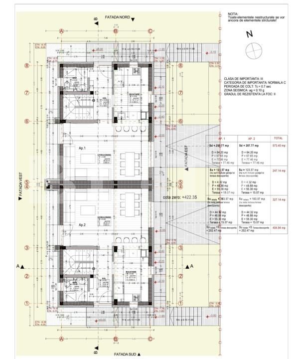 Casa de vânzare 5 camere Floreşti - 173628CV | BLITZ Cluj-Napoca | Poza10