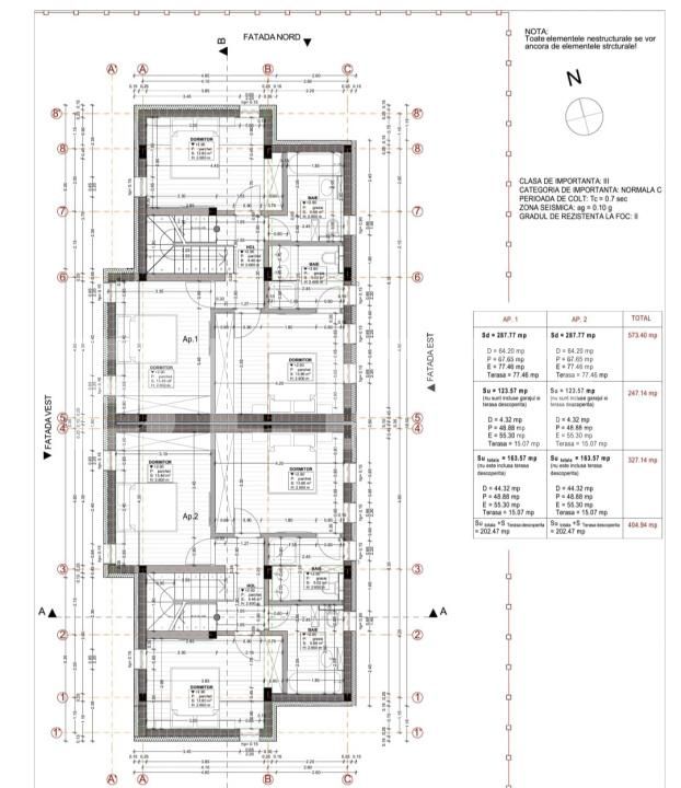 Casa de vânzare 5 camere Floreşti - 173628CV | BLITZ Cluj-Napoca | Poza11