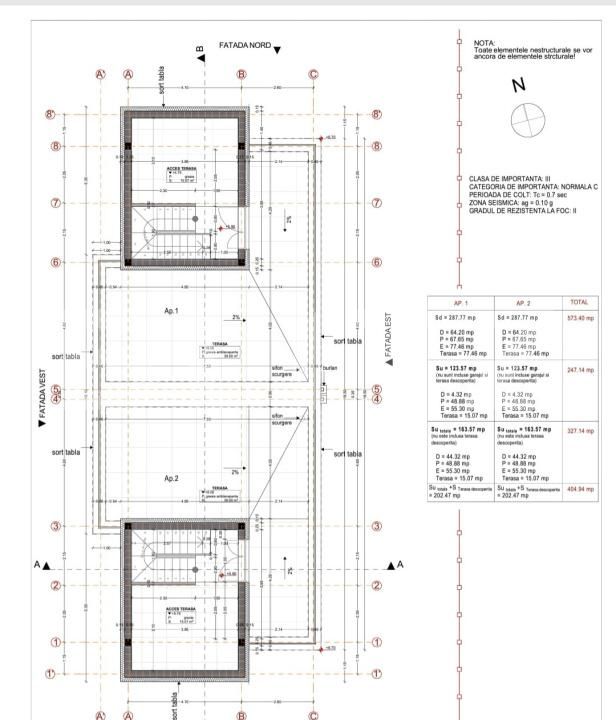 Casa de vânzare 5 camere Floreşti - 173628CV | BLITZ Cluj-Napoca | Poza12