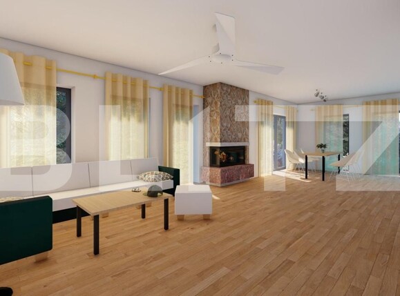 Casa de vânzare 5 camere Chinteni - 173630CV | BLITZ Cluj-Napoca | Poza9