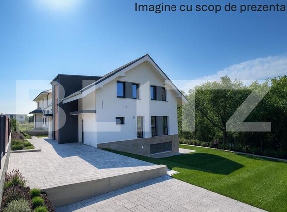 Casa de vânzare 5 camere Chinteni - 173630CV | BLITZ Cluj-Napoca | Poza1