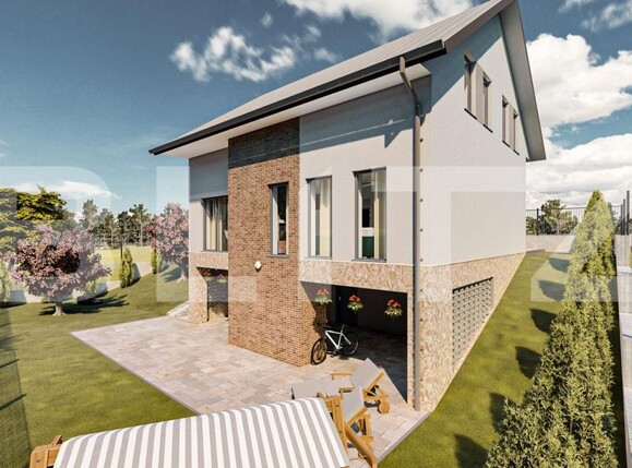 Casa de vânzare 5 camere Chinteni - 173630CV | BLITZ Cluj-Napoca | Poza8