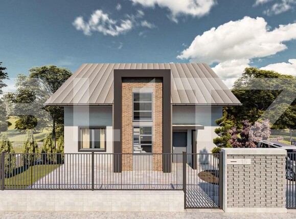 Casa de vânzare 5 camere Chinteni - 173630CV | BLITZ Cluj-Napoca | Poza5