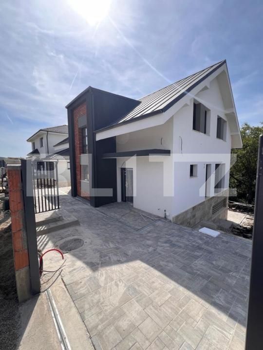 Casa de vânzare 5 camere Chinteni - 173630CV | BLITZ Cluj-Napoca | Poza2