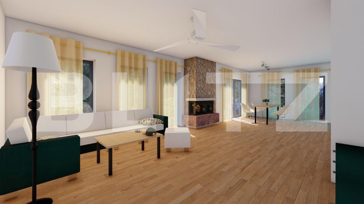 Casa de vânzare 5 camere Chinteni - 173630CV | BLITZ Cluj-Napoca | Poza9