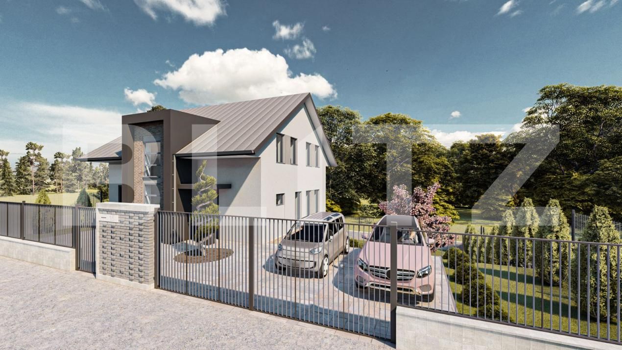 Casa de vânzare 5 camere Chinteni - 173630CV | BLITZ Cluj-Napoca | Poza6