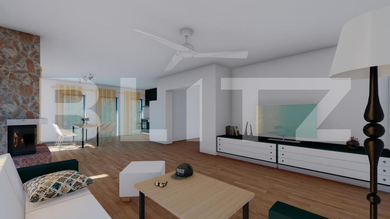 Casa de vânzare 5 camere Chinteni - 173630CV | BLITZ Cluj-Napoca | Poza11