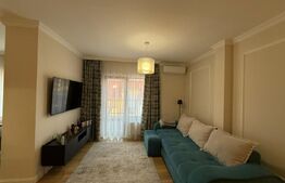 Apartament la cheie, 3 camere, 40 mp terasa, parcare, zona Subcetate 